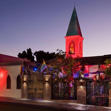 Hemingway By Luca - Free Parking Apartment Los Angeles Exterior photo