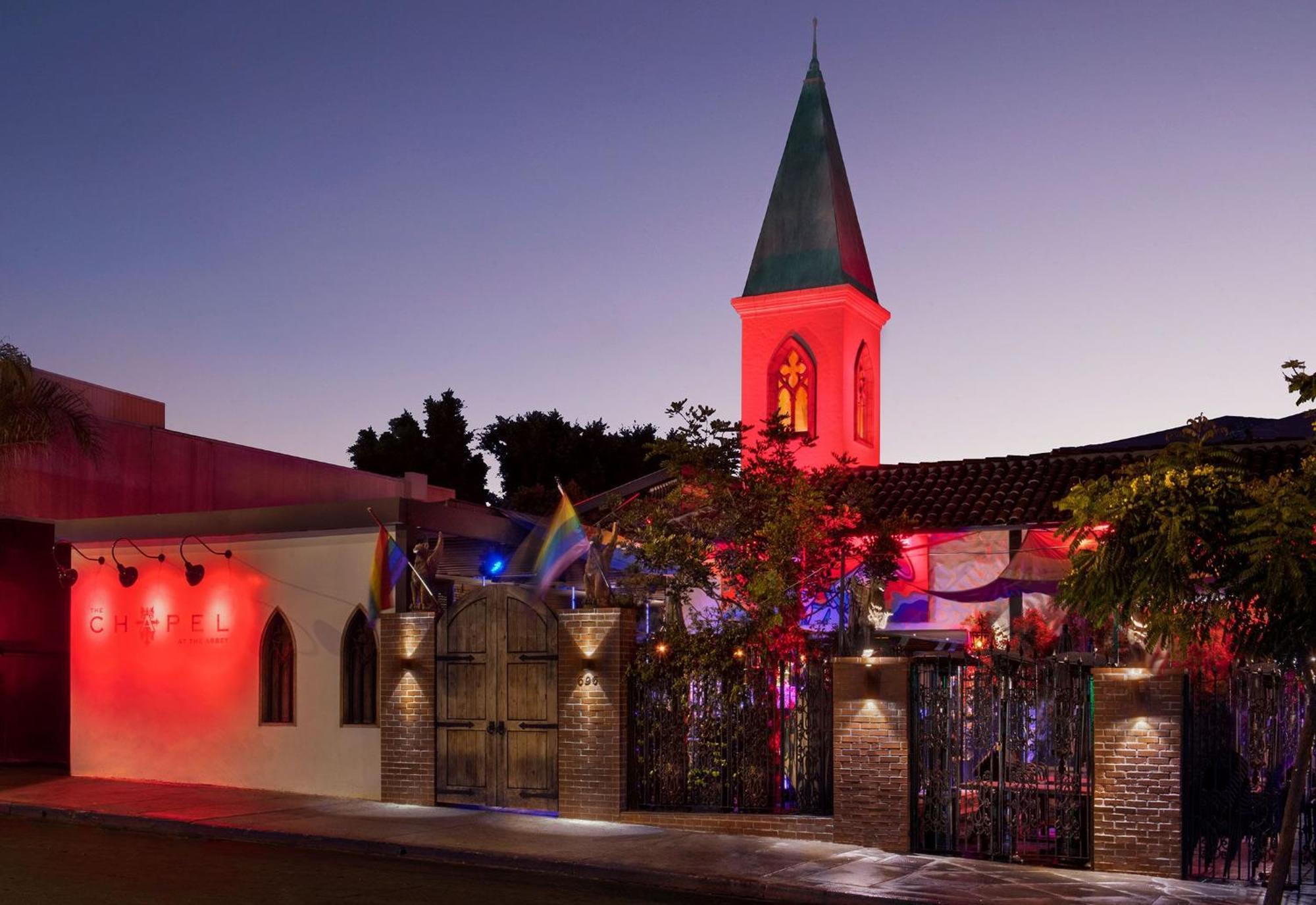 Hemingway By Luca - Free Parking Apartment Los Angeles Exterior photo