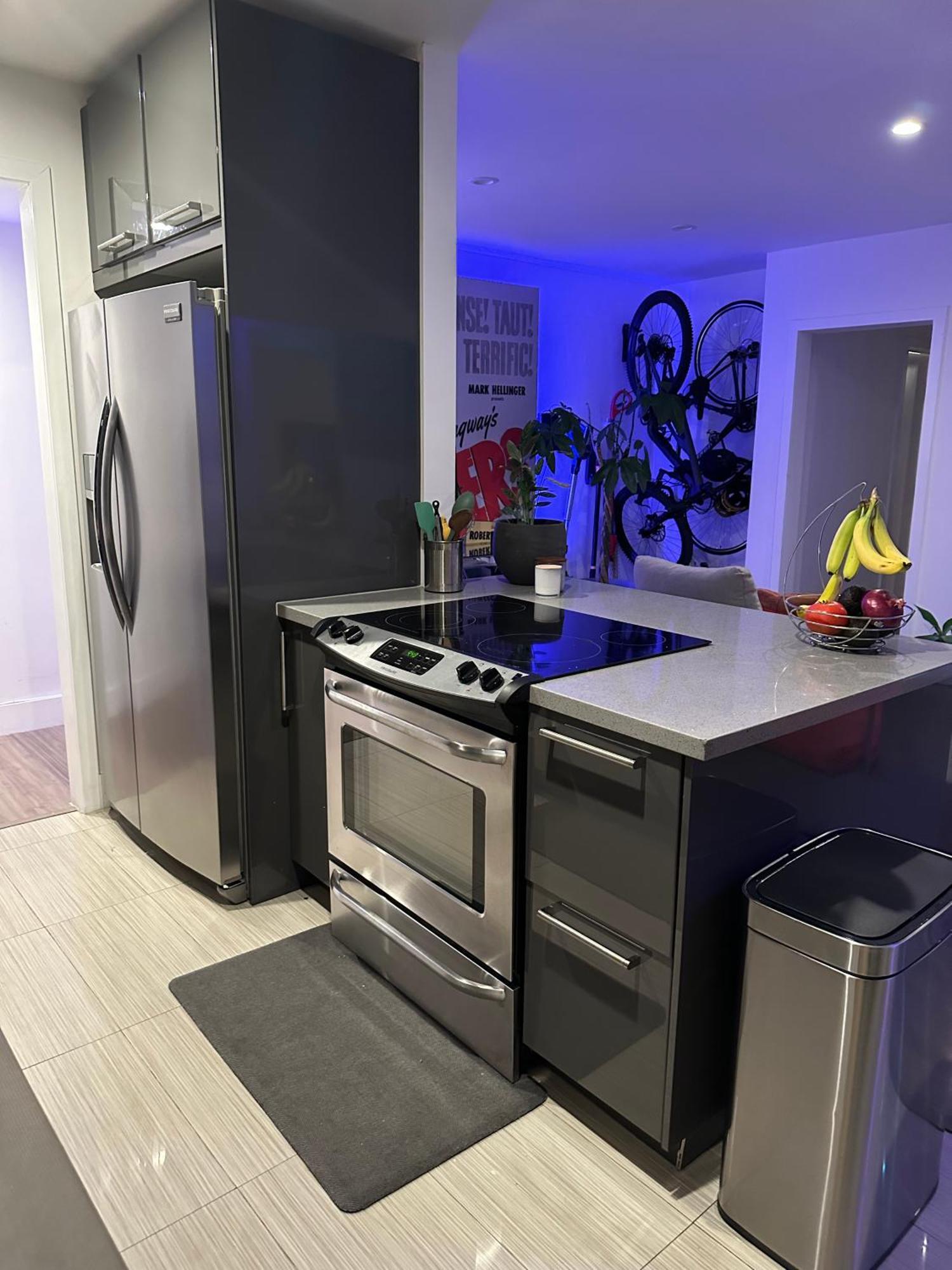Hemingway By Luca - Free Parking Apartment Los Angeles Exterior photo