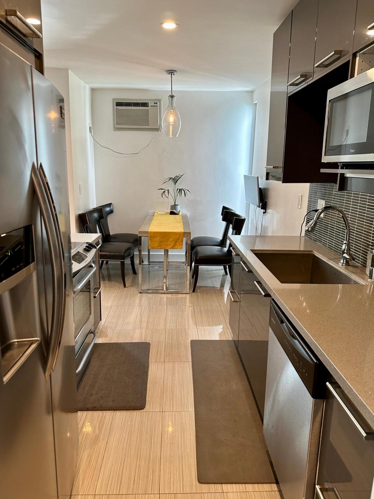 Hemingway By Luca - Free Parking Apartment Los Angeles Exterior photo